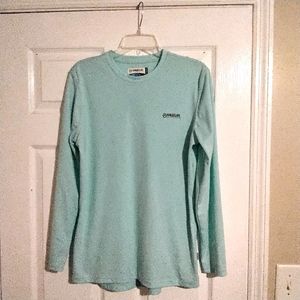 Womens Magellan Long Sleeve size M